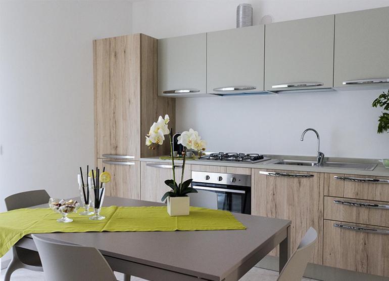 Aurora Apartment - Villaggio Di Mary Locorotondo Bagian luar foto